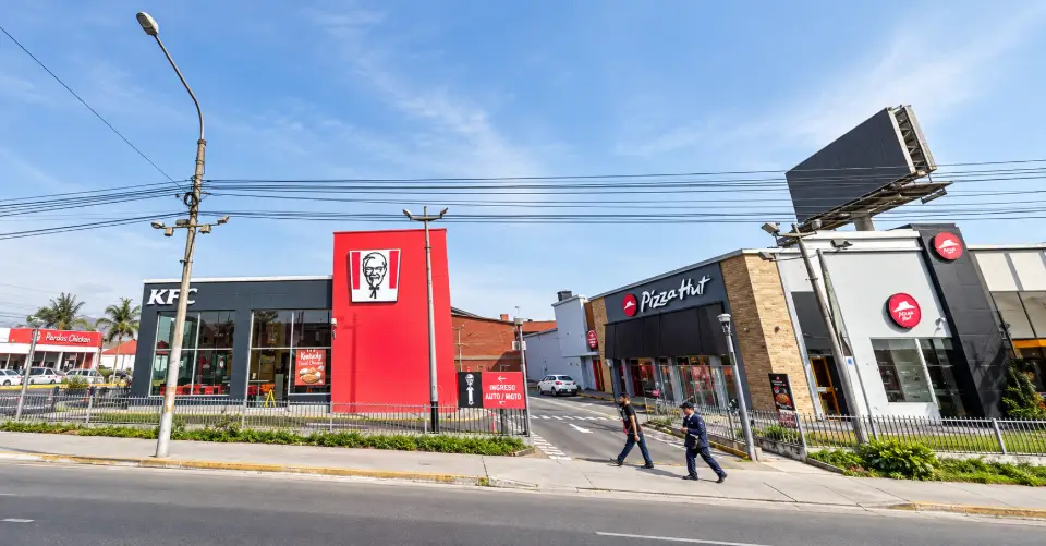 Local comercial